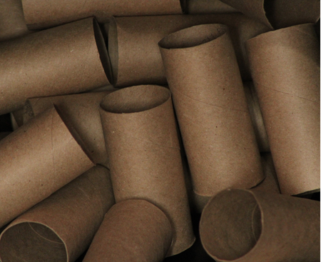 Tissue ürünleri için karton masuralar